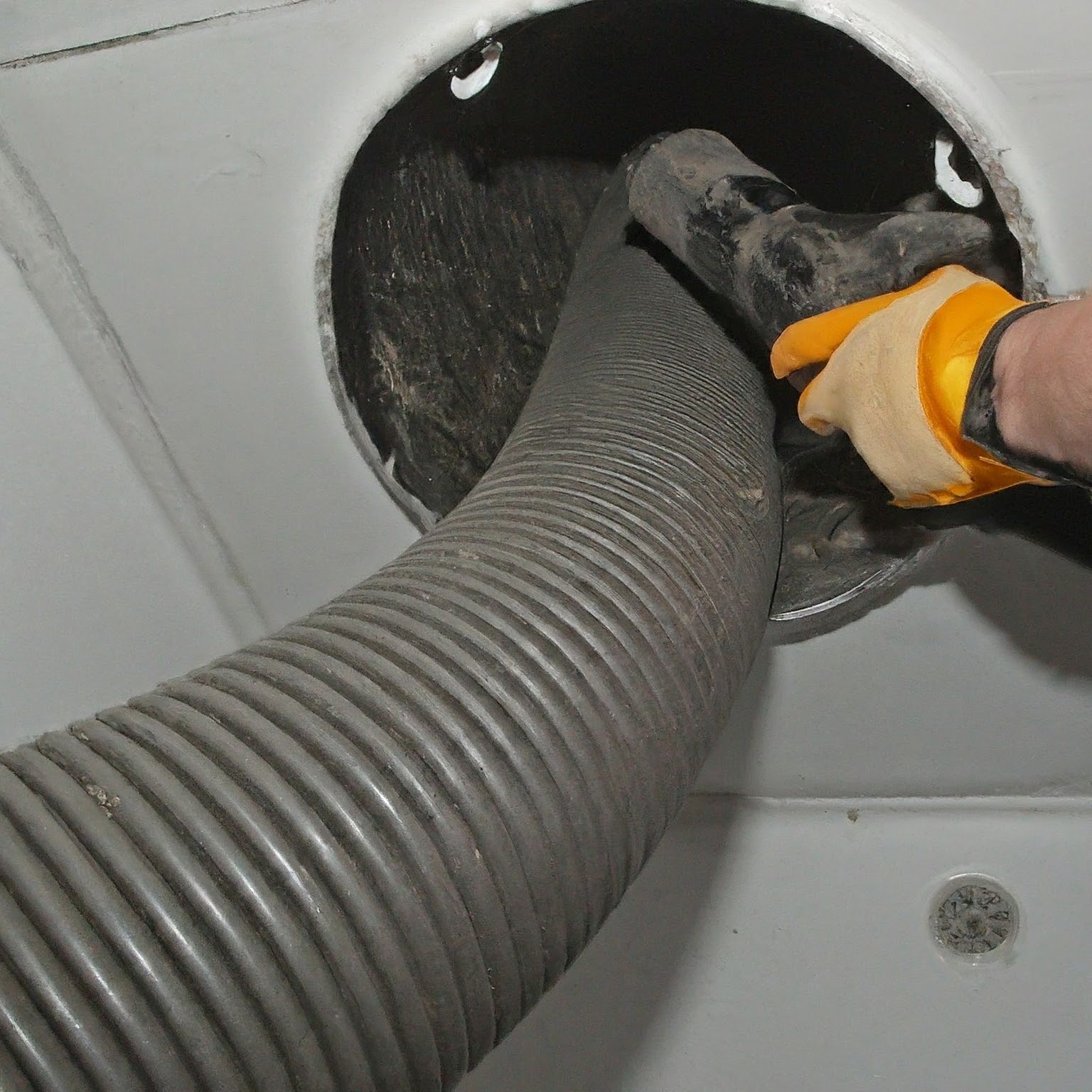 Professional Duct Cleaning Santee CA - HVAC Air Duct Cleaning Services by Chimney Sweep Santee