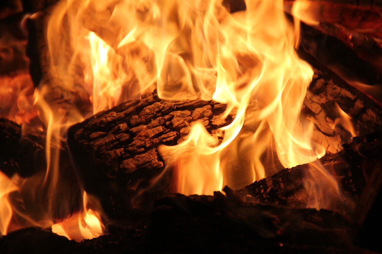 Professional Fireplace Cleaning Services In Santee California