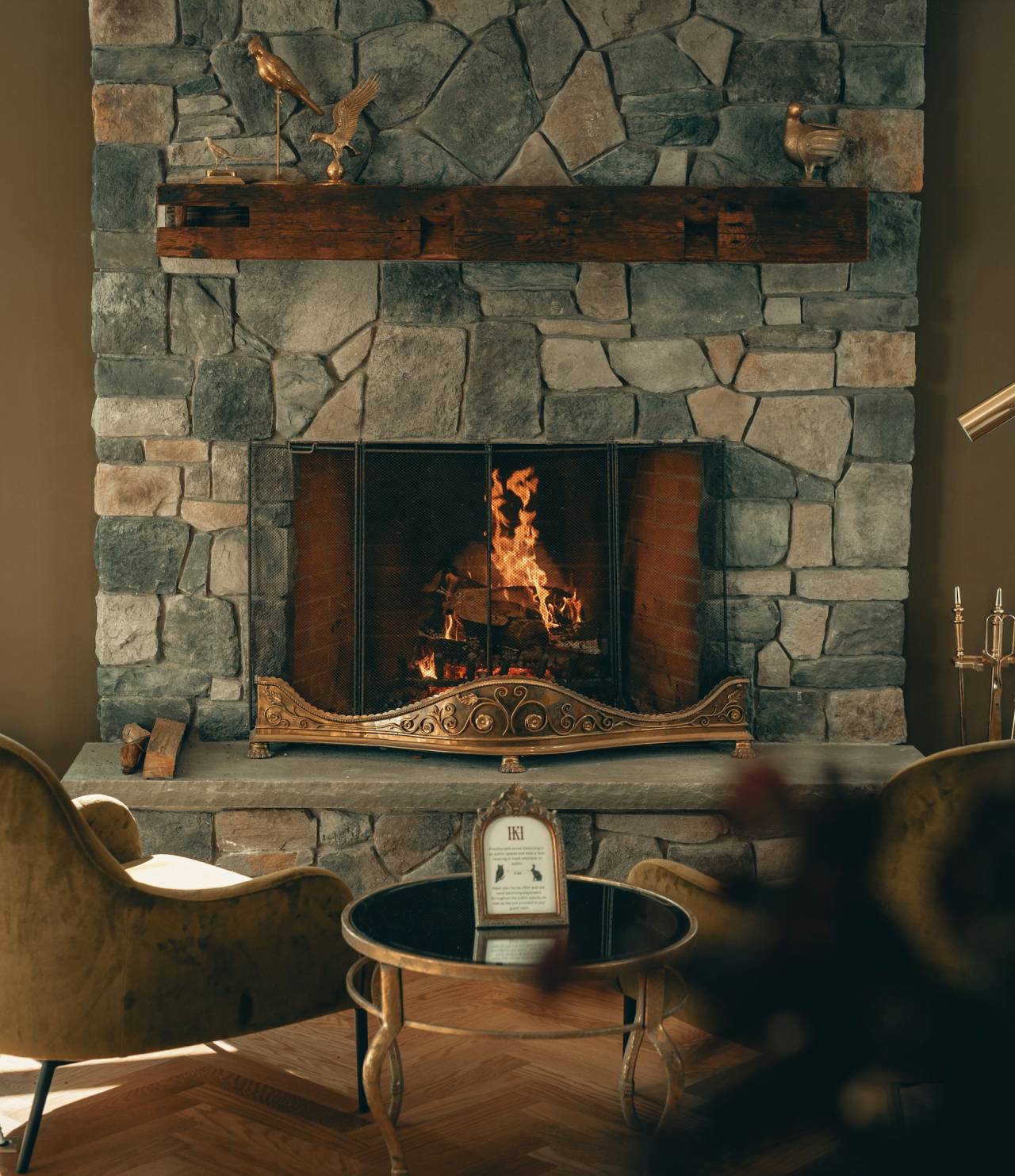 Professional Fireplace Remodel Santee CA - Expert Design and Installation by Chimney Sweep Santee